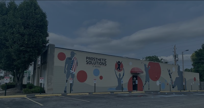 Prosthetic Solutions Of Indiana